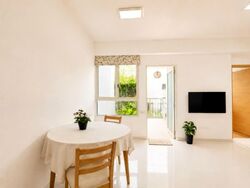 Vacanza @ East (D14), Condominium #554811411